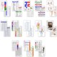 thumbnail image 2 of Set de Tarjetas de Credencial Scrubs and Stuff LLC – 13 Tarjetas, 2 of 2