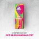 thumbnail image 3 of Perfume adidas Get Ready for Her Eau de Toilette, 50 ml, 3 of 5