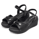 thumbnail image 2 of SANDALIAS PICCADILLY NEGRO MUJER PI-54037700000005 - Talla 36, 2 of 4