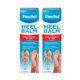 thumbnail image 1 of Crema para pies Flexitol, bálsamo para talones, rico en humectación, 120 ml (paquete de 2), 1 of 3