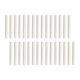 thumbnail image 1 of 30 Bolígrafos Recargables De Doble Cabeza, Punta Fina De Repuesto, Herramienta Para Bolígrafo De Pizarra Blanca, Bricolaje, 80x10MM, 1 of 5