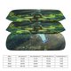 thumbnail image 3 of The Legend of Zelda Comforter Set 3 Pieces Quilt Cover Set Soft Bedding Sets for All Seasons, 3 of 5