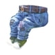 thumbnail image 4 of Maceta De Vaqueros, Florero De Resina, Decoración De Escritorio De Oficina, Macetero De Pantalones Vaqueros, 4 of 5