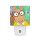 thumbnail image 1 of Luz Nocturna LED Desmarcar Arthur, 1 of 6