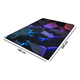 thumbnail image 2 of Alfombra 3D Gamer 140x200cm Dormitorio Living Juegos, 2 of 3