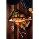 thumbnail image 2 of Asadera Tramontina Cosmos para pescado de acero inoxidable 48 x 32 cm, 2 of 4