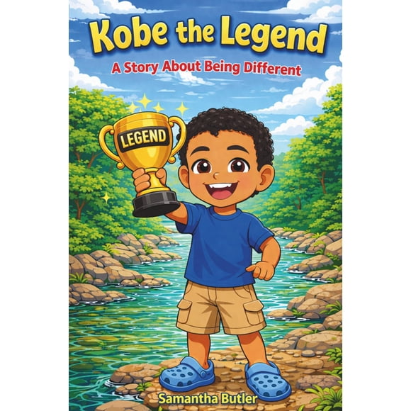 Libro Publicado De Forma Independiente Kobe La Historia De La Leyenda