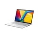 thumbnail image 2 of Portátil ASUS Vivobook Go 15 15,6" Intel N150 8 GB 128 GB, 2 of 9