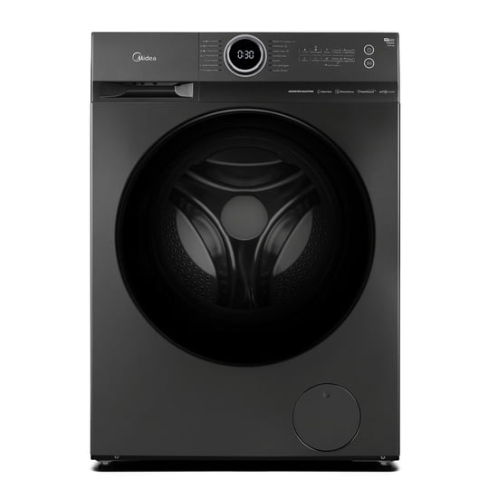 Midea - Lavadora Secadora 11.5 Kg / 9 Kg Mf200d115wb/t