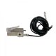 thumbnail image 2 of UBIQUITI TC-GND 20-unid RJ45 FTP C/CABLE-TIERRA UISP-Connector-GND, 2 of 6