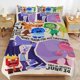 thumbnail image 1 of Inside-Out Inside-Out Bedding Set Sheet Set for Kids Adults,All Season Lightweight, 1 of 5