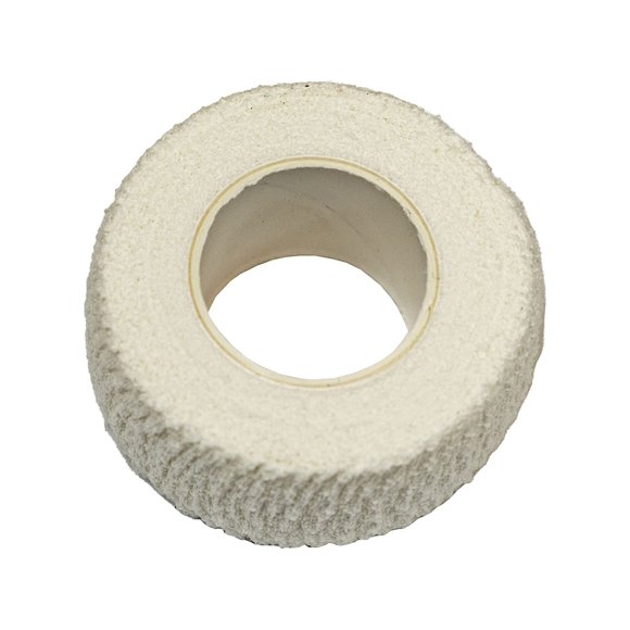 Cinta adhesiva para golfistas Jef World of Golf Gifts and Gallery, Inc., color blanco