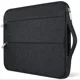 thumbnail image 1 of Funda Impermeable Para Notebook / Macbook Air / Pro Negro, 1 of 6