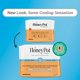 thumbnail image 2 of Almohadillas sanitarias The Honey Pot Company Herbal Heavy Flow, 16 unidades, 2 of 9