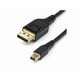 thumbnail image 1 of Cable ULINK Mini Display Port A Display Port UL-MDP218, 1 of 3