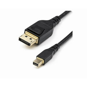 Cable Ulink Mini Display Port A Display Port Ul-Mdp218