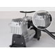 thumbnail image 2 of Mini Compresor De Aire 220v Para Vehiculos Neumaticos, 2 of 3