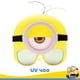 thumbnail image 2 of Gafas de Sol Sun-Staches Minions Stuart con Máscara de Ojo, 2 of 8