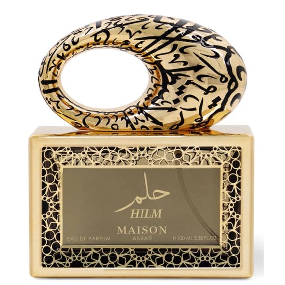 Maison Asrar Hilm EDP 100 ML