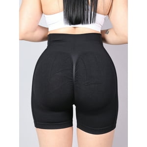 Flix Spa - Short Bumbop Push Up Levanta Cola