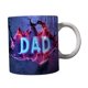 thumbnail image 1 of Taza De Café De Cerámica Regalos Pensativos Del Día Del Padre Para Bebida Caliente De Jugo De Leche, 1 of 3