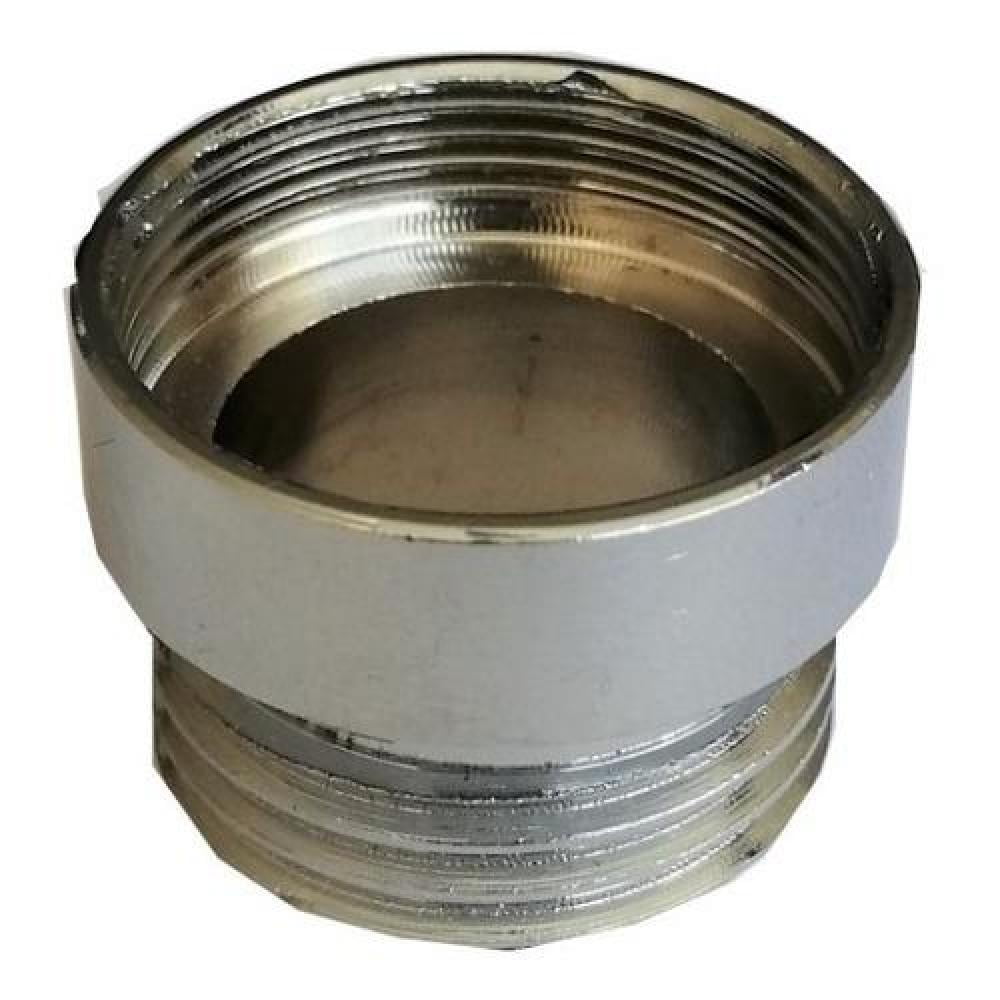 Genérico - Conector Ducha A Llave Lavaplatos, Lavamanos, Tina Adaptador