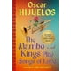 thumbnail image 1 of Libro Grand Central Publishing Mambo Kings Tocan Canciones de Amor, 1 of 1