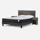 thumbnail image 2 of Cama Rosen 2 Plazas 150X190 Tabor + Almohada, 2 of 7