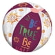 thumbnail image 2 of Pelota Inflable 51 cm Princesas, 2 of 4