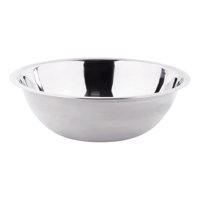 Genérico - Pack 3 Bowls 15Cm Acero Inoxidable Repostería Pocillo Cocina