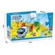 thumbnail image 4 of Pista De Auto Educativo, Piezas  Armable Como Puzzle, 4 of 7