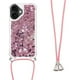 thumbnail image 4 of Funda FOXDOCK para iPhone 17 con Cuerda Ajustable, Brillo Líquido, Protección Antigolpes y Lente – Ideal para Regalo, 4 of 6