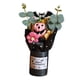 thumbnail image 1 of Ramo De Cabeza De Calabaza De Halloween Creativo Decorativo Para La Decoración Del Hogar Mesa Niños Rosa, 1 of 5