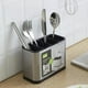 thumbnail image 2 of Organizador De Cubiertos Escurridor Cocina Porta Servicio, 2 of 5