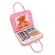 thumbnail image 1 of Ocupado Tablero Montessori Juguete Tablero Sensorial Para Ni?as Ni?os Bebé 1 2 3 4 A?os Rosa Estilo B, 1 of 4