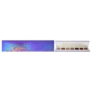 Sigma - Mini Paleta De Sombras De Ojos - Encantada Por Para Mujer - Sombra De Ojos