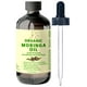 thumbnail image 1 of Aceite de Moringa Pomberries Premium Orgánico Prensado en Frío 120 ml, 1 of 3