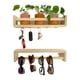 thumbnail image 2 of Repisa Organizador Pared Madera Pino 60X15X14 CM, 2 of 3