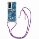 thumbnail image 1 of Funda FOXDOCK para Xiaomi Poco F5 Pro 5G con Cuerda Ajustable, Brillo Líquido, Protección Antigolpes y Lente – Ideal para Regalo, 1 of 6