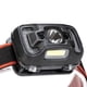 thumbnail image 4 of Linterna Frontal Recargable USB Dorcy 330 Lúmenes con Sensor de Movimiento, 4 of 6