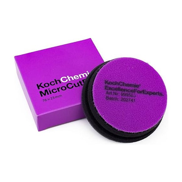 Almohadilla de Pulido KOCHCHEMIE Micro Cut V2 7,6 cm x 2,3 cm