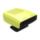 thumbnail image 2 of El Accesorio Portátil Del Ventilador Del Calentador Del Coche De 12V 150W Instala Fácilmente La Base De Rotación De 360° Negro, 2 of 5