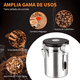 thumbnail image 3 of Recipiente tarro para café hermético grano 1,8 L, 3 of 3