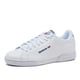 thumbnail image 1 of Zapatillas Reebok NPC II para hombre, zapatillas de tenis casuales, blancas, 11US, 1 of 6