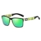 thumbnail image 5 of Gafas De Ciclismo Polarizadas Correr Gafas De Sol De Golf De Esquí Antideslumbrantes Verde, 5 of 5