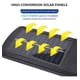 thumbnail image 5 of Lámpara Led Solar Sensor De Movimiento Generica 6000848, 5 of 7