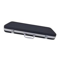 Magideal - Estuche De Herramientas Multipropósito Con Esponja Estuche Rígido Portátil A Prueba De Golpes De Transporte Universal Estuche Rígido Compacto A Prueba Estilo Grande B