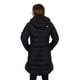 thumbnail image 3 of Chaqueta parka THE NORTH FACE Flare Down Minoqua para mujer, color negro, 3 of 3