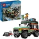 thumbnail image 1 of LEGO City Camioneta 4x4 Montaña 60447 221 Piezas, 1 of 3