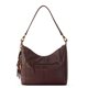 thumbnail image 5 of Bolso de mano The Sak Alameda de cuero estilo hobo con cremallera, 5 of 5